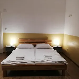 Guest house Angel's Place