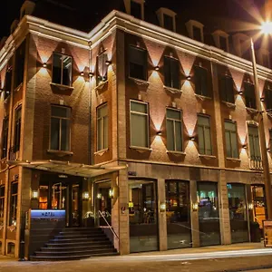 Boutique Notting Hill אמסטרדם