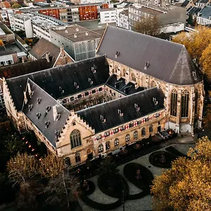 Hotel Kruisherenhotel