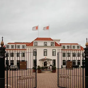 Hotel & Savarin - Rijswijk,