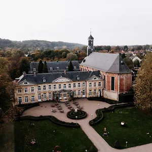 Hotel Château St. Gerlach