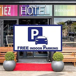 https://citiez-hotel-amsterdam.ihotelsrotterdam.com