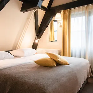 Aparthotel Hapimag, Amsterdam