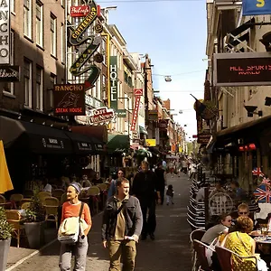 Hostel Leidseplein