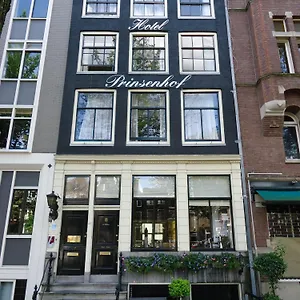 Otel Prinsenhof, Amsterdam