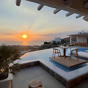 Hotel Nomia Sunset Mykonos