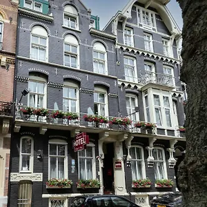 Prinsenhotel 3*, Amsterdam Hollanda