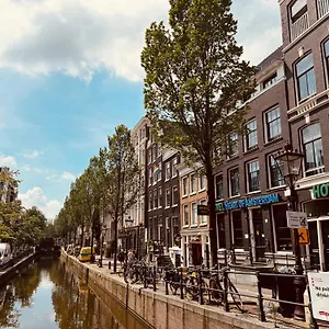 Hostel Budget Heart Of, Amsterdam
