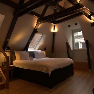Hotel Swissôtel, Amsterdam
