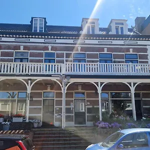 Apartment Aan Den Hogeweg