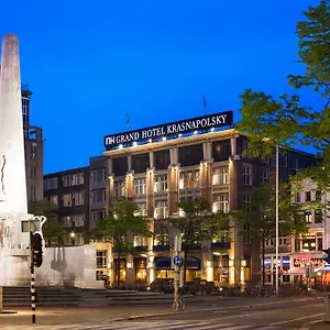 Aparthotel Krasnapolsky, Amsterdam