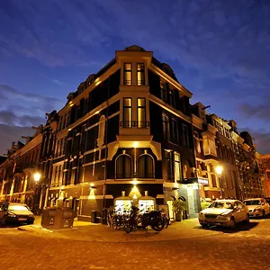 Otel Parkview, Amsterdam
