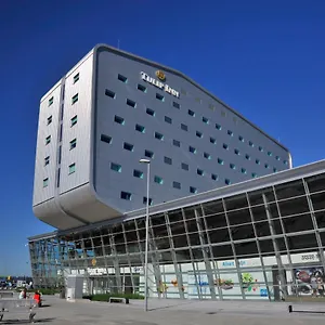 https://tulip-inn-eindhoven-airport.eindhoven-hotels.net