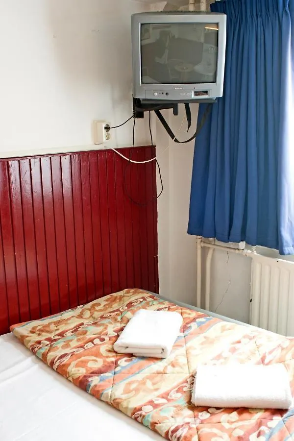 De Mallemoolen Amsterdam Hotel