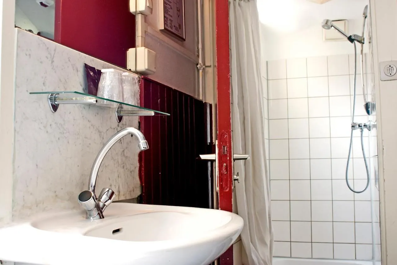 Hotel De Mallemoolen Amsterdam